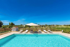 Villa Il Neto by BarbarHouse Casarano
